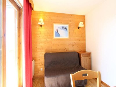 Apartment Holiday Rental Chamrousse 227 - Features photo 14