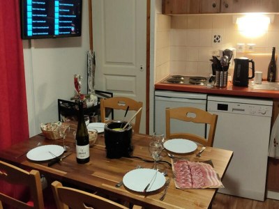 Apartment Holiday Rental Chamrousse 227 - Features photo 17