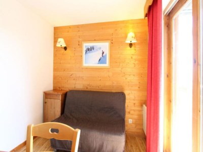 Apartment Holiday Rental Chamrousse 227 - Features photo 18