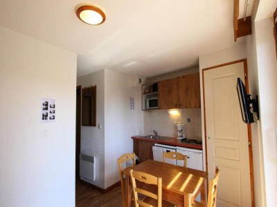 Apartment Holiday Rental Chamrousse 227 - Features photo 19