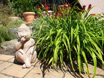 Holiday apartment 'Am Barschsee' - Outdoor photo 11