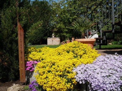 Holiday apartment 'Am Barschsee' - Outdoor photo 13