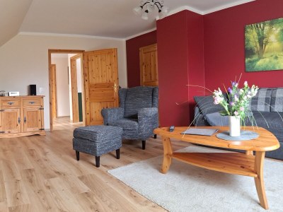 Holiday apartment 'Am Barschsee' - Features photo 15