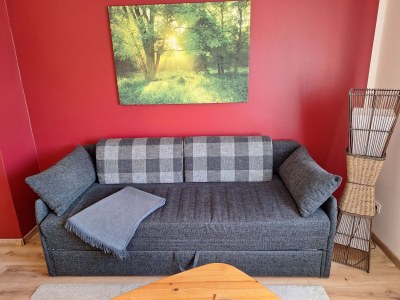 Holiday apartment 'Am Barschsee' - Features photo 16