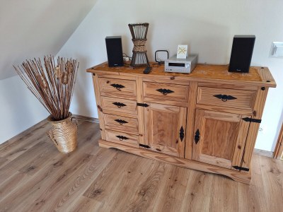 Holiday apartment 'Am Barschsee' - Features photo 17