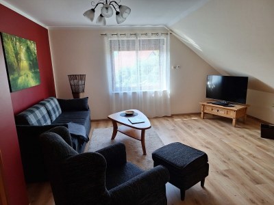 Holiday apartment 'Am Barschsee' - Features photo 18