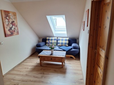 Holiday apartment 'Am Barschsee' - Features photo 19