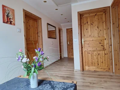 Holiday apartment 'Am Barschsee' - Features photo 20