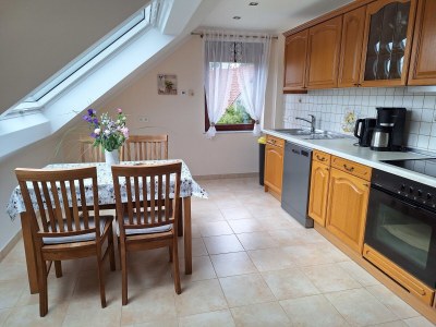 Holiday apartment 'Am Barschsee' - Features photo 21