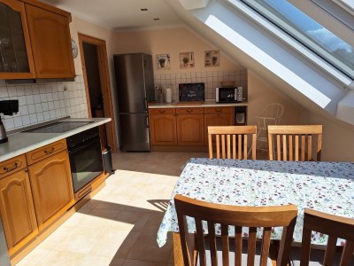 Holiday apartment 'Am Barschsee' - Features photo 22