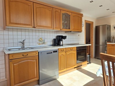 Holiday apartment 'Am Barschsee' - Features photo 24