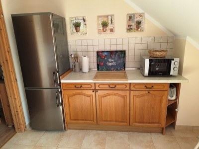 Holiday apartment 'Am Barschsee' - Features photo 25