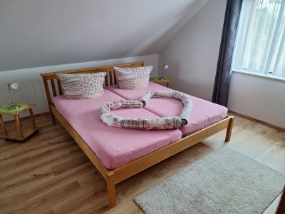 Holiday apartment 'Am Barschsee' - Features photo 27