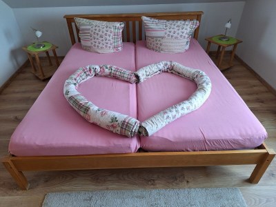 Holiday apartment 'Am Barschsee' - Features photo 28