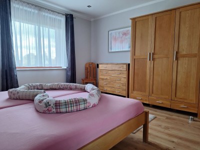 Holiday apartment 'Am Barschsee' - Features photo 29