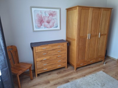 Holiday apartment 'Am Barschsee' - Features photo 30