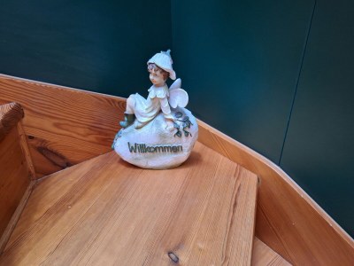 Holiday apartment 'Am Barschsee' - Document photo 43