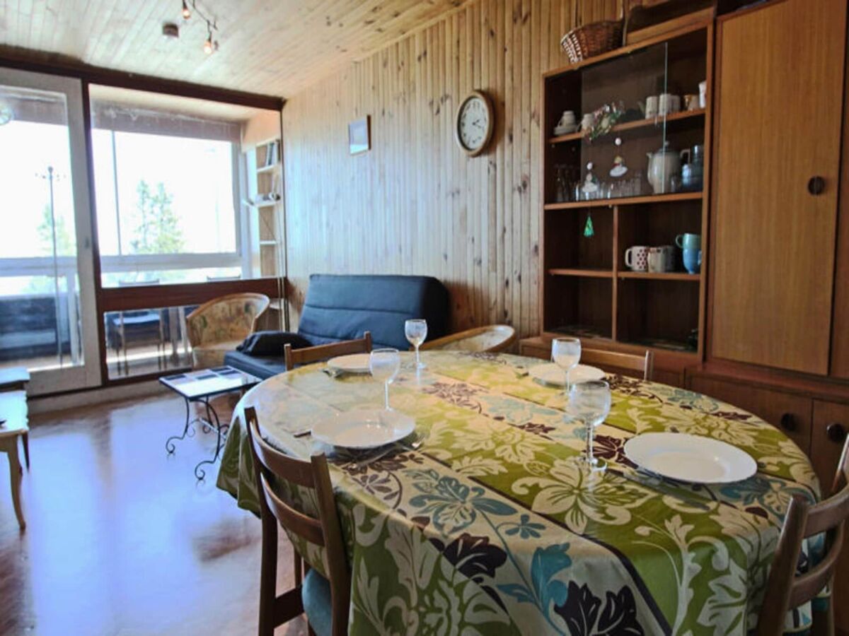 Apartment Holiday Rental Chamrousse 231 - Outdoor photo 3