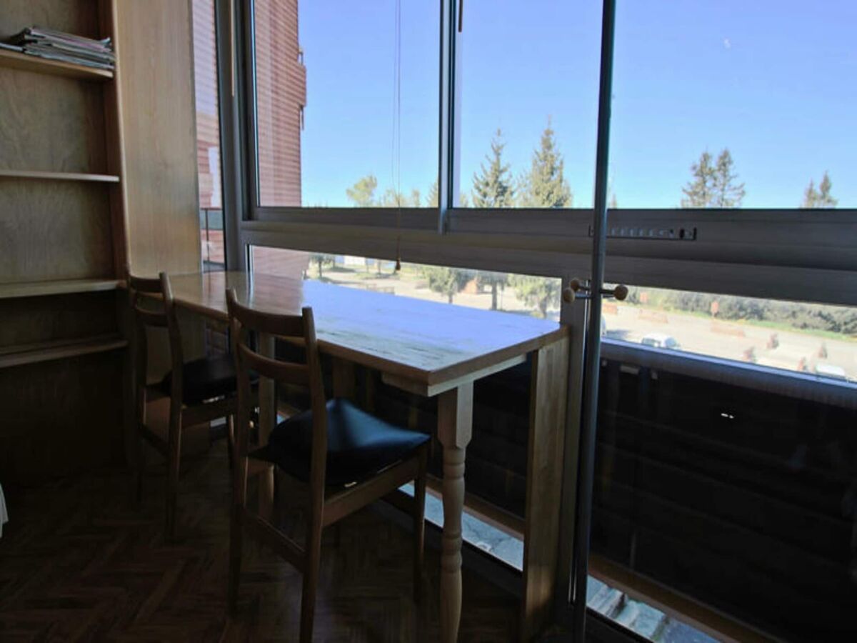 Apartment Holiday Rental Chamrousse 231 - Outdoor photo 4