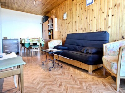 Apartment Holiday Rental Chamrousse 231 - Outdoor photo 2