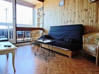 Apartment Holiday Rental Chamrousse 231 - Outdoor photo 5