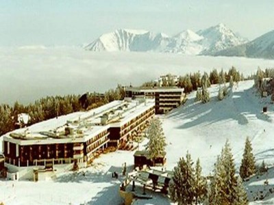 Apartment Holiday Rental Chamrousse 231 - Outdoor photo 7