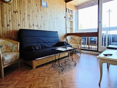 Apartment Holiday Rental Chamrousse 231 - Outdoor photo 10