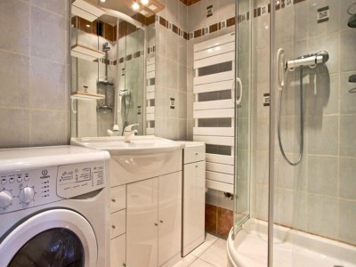 Apartment Holiday Rental Chamrousse 231 - Features photo 15