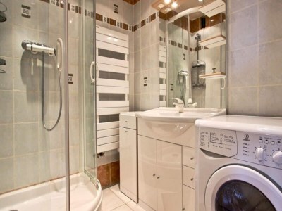 Apartment Holiday Rental Chamrousse 231 - Features photo 17