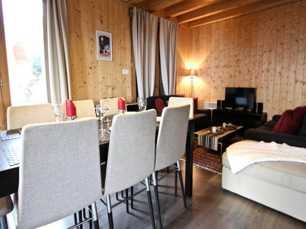 Apartment Chamrousse Holiday Home 232 - Outdoor photo 2