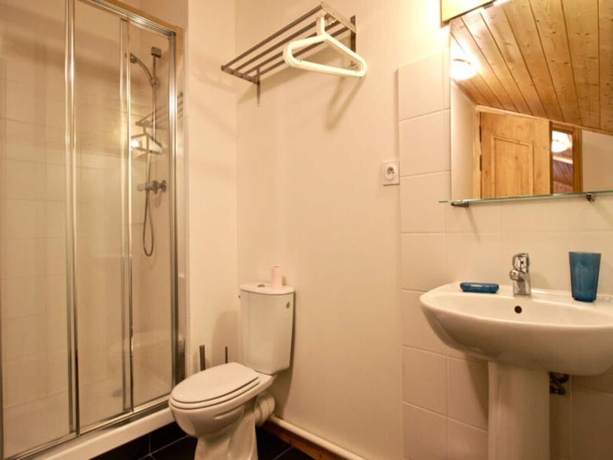 Apartment Chamrousse Holiday Home 232 - Outdoor photo 4