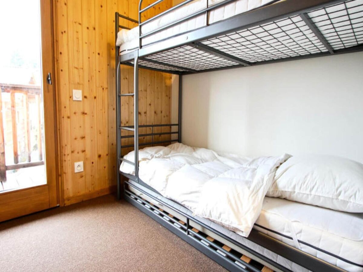 Apartment Chamrousse Holiday Home 232 - Outdoor photo 5