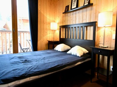 Apartment Chamrousse Holiday Home 232 - Outdoor photo 3