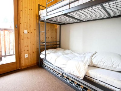 Apartment Chamrousse Holiday Home 232 - Outdoor photo 5