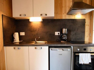 Apartment Chamrousse Holiday Home 232 - Outdoor photo 6