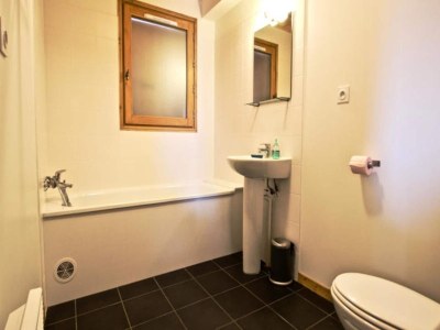 Apartment Chamrousse Holiday Home 232 - Outdoor photo 7