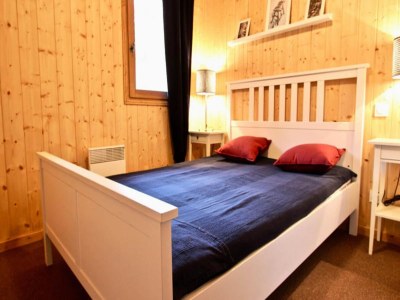 Apartment Chamrousse Holiday Home 232 - Outdoor photo 9