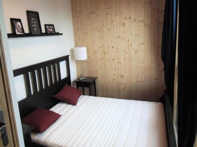 Apartment Chamrousse Holiday Home 232 - Outdoor photo 15