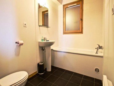 Apartment Chamrousse Holiday Home 232 - Outdoor photo 18