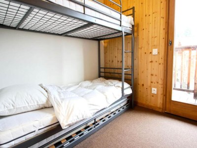 Apartment Chamrousse Holiday Home 232 - Outdoor photo 20