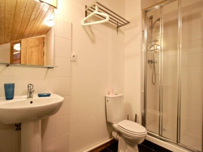 Apartment Chamrousse Holiday Home 232 - Outdoor photo 22