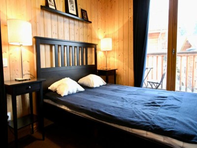 Apartment Chamrousse Holiday Home 232 - Outdoor photo 23