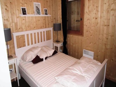 Apartment Chamrousse Holiday Home 232 - Outdoor photo 25