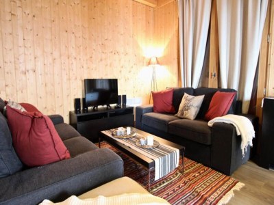 Apartment Chamrousse Holiday Home 232 - Outdoor photo 28