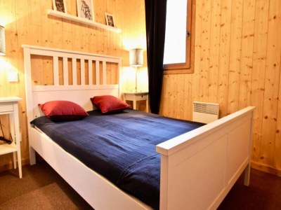 Apartment Chamrousse Holiday Home 232 - Outdoor photo 29