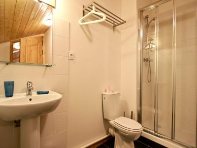 Apartment Chamrousse Holiday Home 232 - Outdoor photo 32