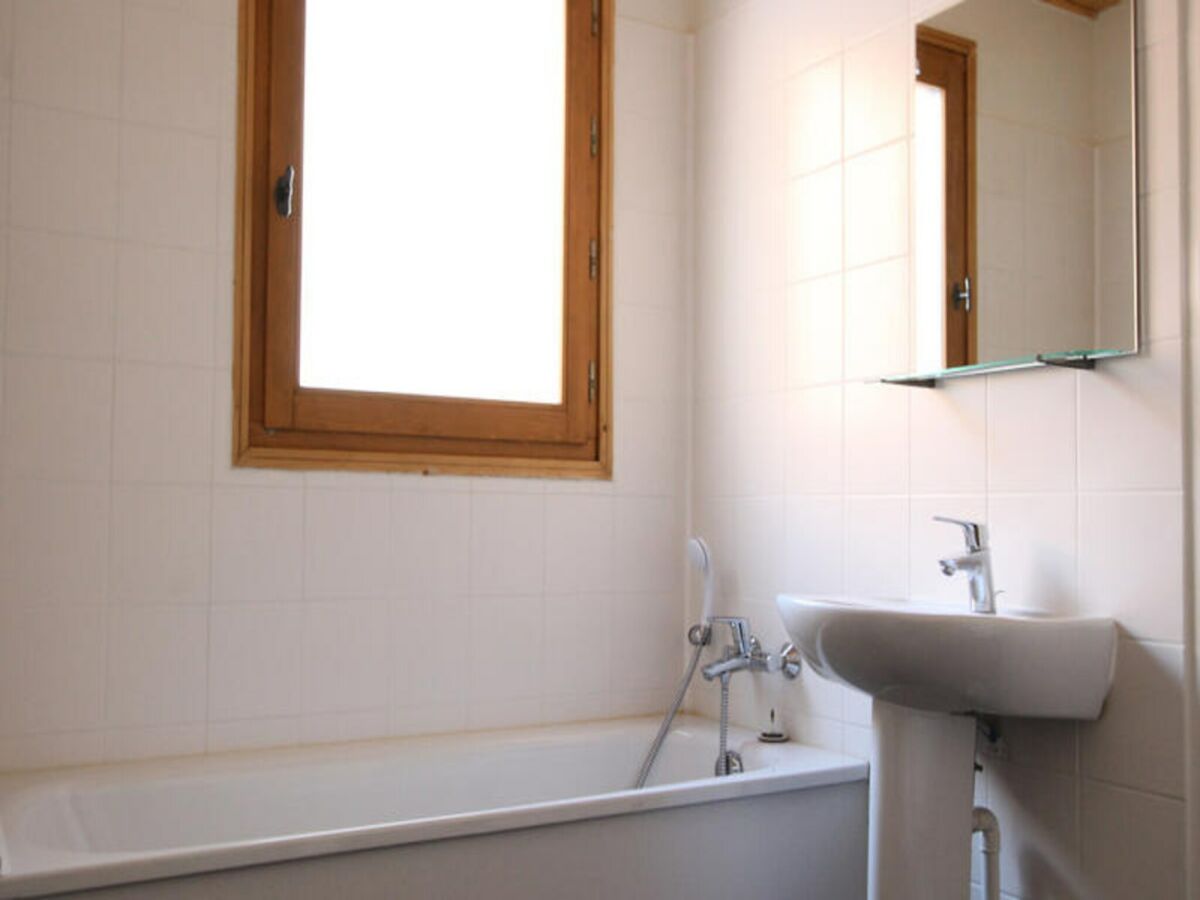 Apartment Chamrousse Holiday Home