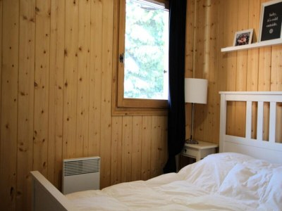 Apartment Chamrousse Holiday Home - Outdoor photo 8