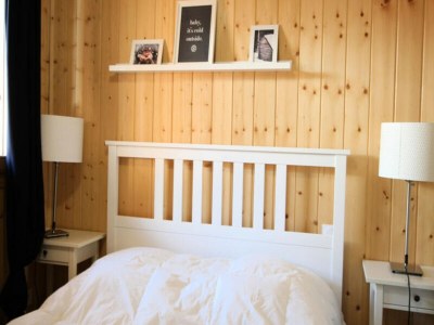 Apartment Chamrousse Holiday Home - Outdoor photo 10