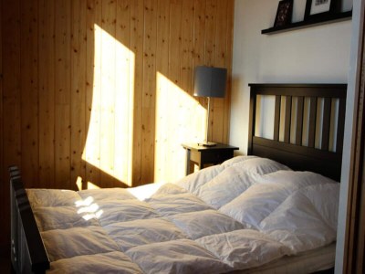 Apartment Chamrousse Holiday Home - Outdoor photo 11